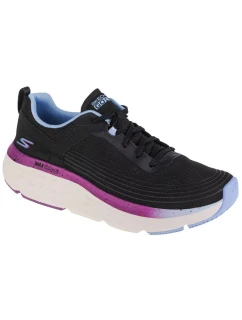 Skechers Max Cushioning Delta - Sunny Road 129118-BKBL Black 37.5