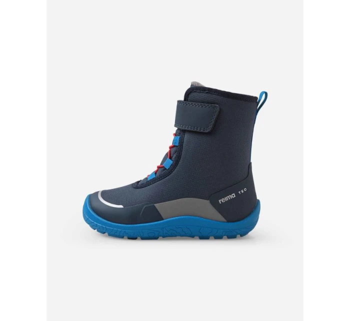 barefoot zimní boty pro děti Kids model 21953516 - Reima barefoot zimní boty pro děti Kids model 21953516 - Reima