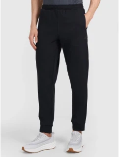 Pánské rychleschnoucí tréninkové kalhoty model 21437262 - 4F