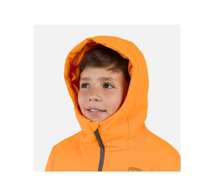 Bunda Boy model 21453210 Jkt - Rossignol