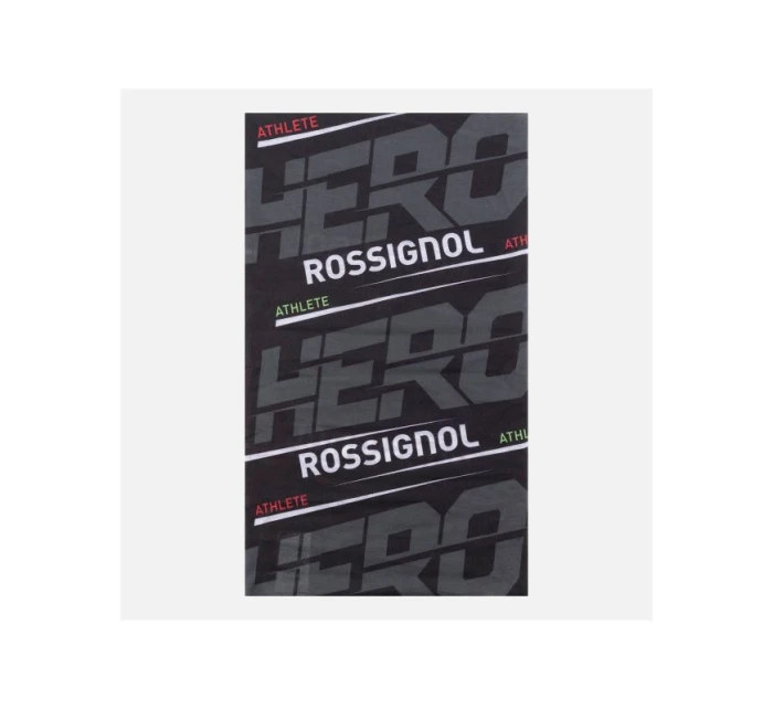 Rossignol Hero Tube komín černá