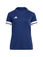 Tričko adidas Squadra 25 Jersey W JI9987 Tričko adidas Squadra 25 Jersey W JI9987