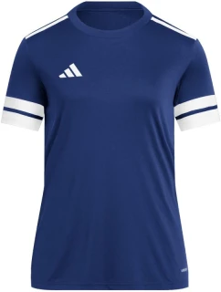 Tričko adidas Squadra 25 Jersey W JI9987