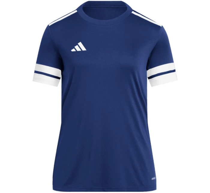 Tričko adidas Squadra 25 Jersey W JI9987 Tričko adidas Squadra 25 Jersey W JI9987
