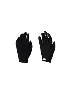 Glove  black S model 21717118 - POC