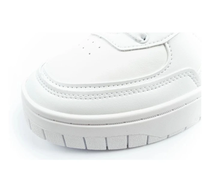 Cali Dream shoes sneakers white dámské model 21736624 - Puma Cali Dream shoes sneakers white dámské model 21736624 - Puma