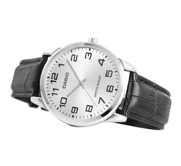 CASIO MTP-V001L-7BUDF Pánské hodinky + BOX CASIO MTP-V001L-7BUDF Pánské hodinky + BOX