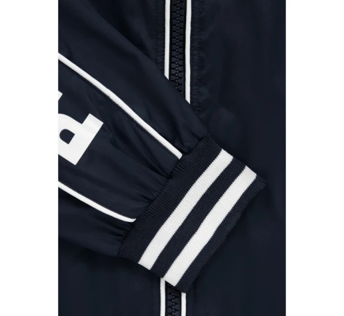 Pánská bunda Pit Bull West Coast Whitewood Navy Blue - 52401059000 Pánská bunda Pit Bull West Coast Whitewood Navy Blue - 52401059000