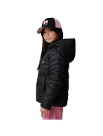 Dívčí bunda  tmavě černá JWSS26TDJA 20S model 22131590 - 4F