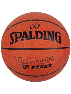 Basketbalový míč Varsity model 21899930 - Spalding