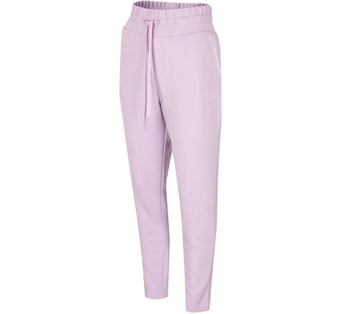 Dámské tepláky W H4Z22 SPDD013 52S - 4F