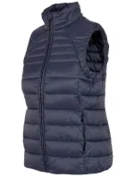 Dámská vesta W H4Z22 KUDP001 31S - 4F