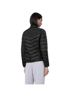 Dámská péřová bunda F094 W 4FSS23TDJAF094 20S - 4F