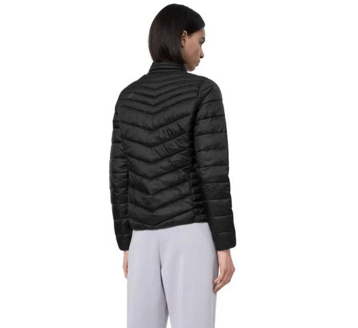 Dámská péřová bunda F094 W 4FSS23TDJAF094 20S - 4F