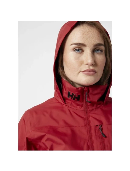 Crew Bunda s kapucí W model 18700287 162 - Helly Hansen Crew Bunda s kapucí W model 18700287 162 - Helly Hansen
