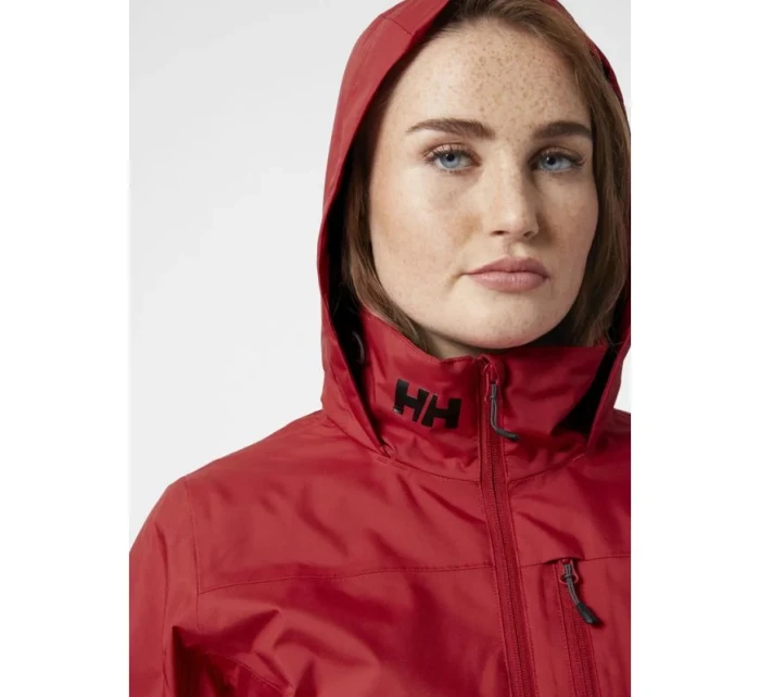 Crew Bunda s kapucí W model 18700287 162 - Helly Hansen Crew Bunda s kapucí W model 18700287 162 - Helly Hansen