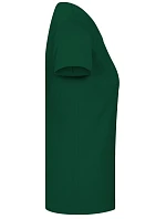 Dámské tričko bio premium 40. forest model 22536661 - Promodoro