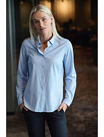 J.Harvest & Frost IB 132 Modern Women Halenka Interlock s dlouhým rukávem 63.3205 black J.Harvest & Frost IB 132 Modern Women Halenka Interlock s dlouhým rukávem 63.3205 black