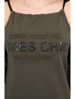 model 18742213 šaty Tres Chic - K-Fashion model 18742213 šaty Tres Chic - K-Fashion