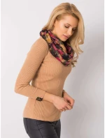 Sling AT CH 73 černá a růžová