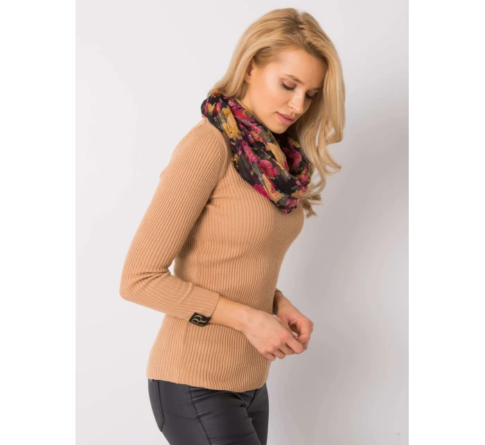 Sling AT CH 73 černá a růžová