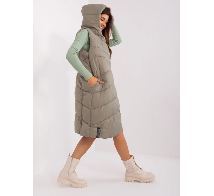 Vesta D50045X80115A3 khaki barva