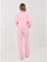 Komplet IT KMPL 22215.77 różowy