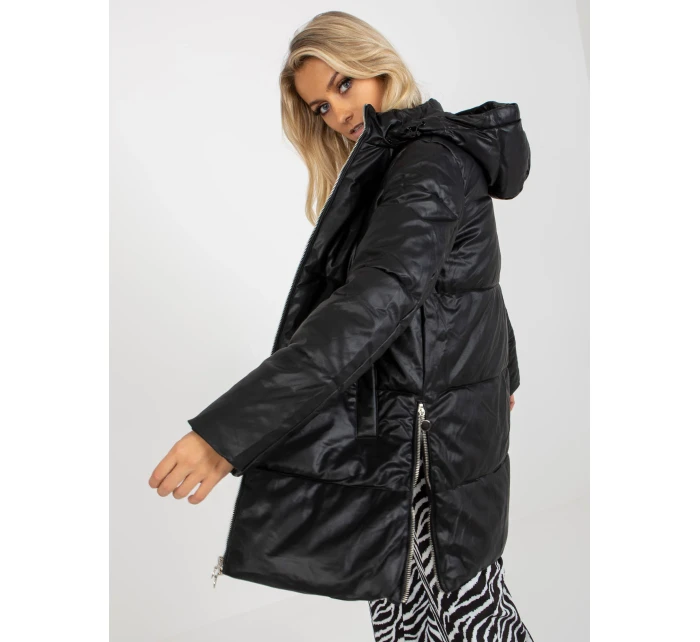 NM KR H 926/01 plášť.12P černá