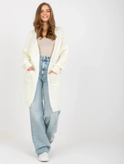 Sweter TW SW BI model 21127075 ecru - FPrice