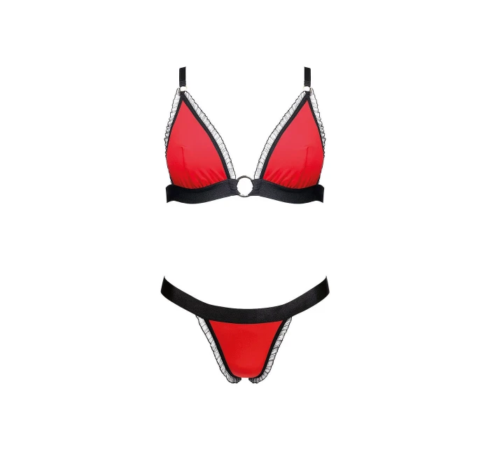 Christine set - Anais