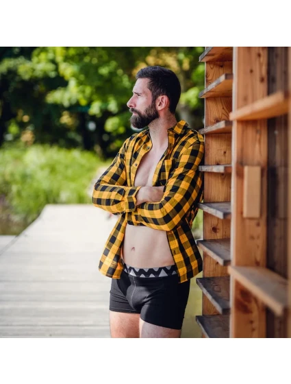 Boxerky VUCH Evans Boxerky VUCH Evans