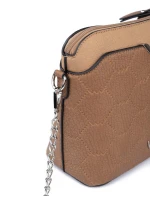 Kabelka VUCH Fossy Brown Kabelka VUCH Fossy Brown