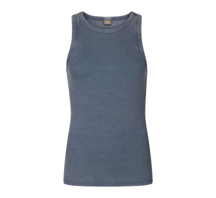 Dámské bavlněné tílko NAX ESEMA