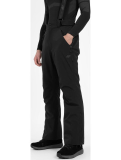 Pánské lyžařské kalhoty 4FH4Z22-SPMN004 černé