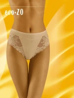 Dámské kalhotky ECO model 21957371 - Wolbar Dámské kalhotky ECO model 21957371 - Wolbar