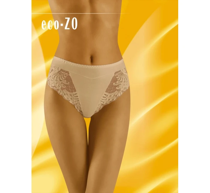 Dámské kalhotky ECO model 21957371 - Wolbar Dámské kalhotky ECO model 21957371 - Wolbar