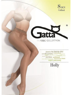Punčochové kalhoty Holly 8 den - Gatta