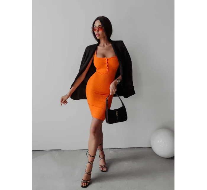 Dámské šaty model 18593249 - Ola Voga Dámské šaty model 18593249 - Ola Voga