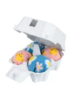 Ponožky v na 2 páry model 18378042 - Soxo Ponožky v na 2 páry model 18378042 - Soxo