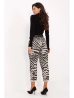 Dámské kalhoty model 218442 Italy Moda Dámské kalhoty model 218442 Italy Moda