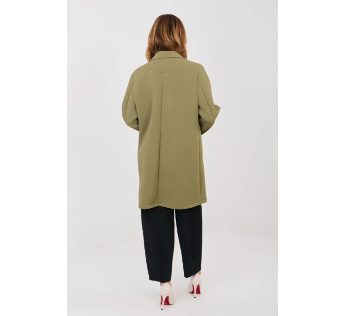 Plášť model 224793 Rue Paris Plášť model 224793 Rue Paris