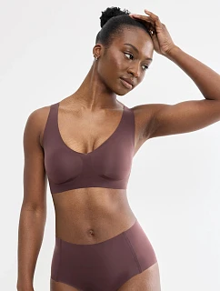 ZERO Feel 2.0 Bralette    model 22340223 - Sloggi