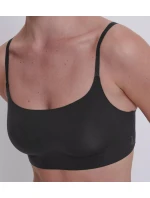 Dámská podprsenka ZERO Feel 2.0 Ultra Bra - BLACK - černá 0004 - SLOGGI