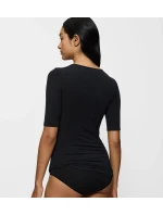 Beauty Layers SSL Top 04 - BLACK - TRIUMPH BLACK - TRIUMPH Beauty Layers SSL Top 04 - BLACK - TRIUMPH BLACK - TRIUMPH