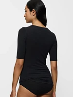 Beauty Layers SSL Top 04 - BLACK - TRIUMPH BLACK - TRIUMPH