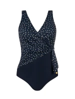 Plavky Self S 1069 V1MG10 Margarita 10 M-3XL Plavky Self S 1069 V1MG10 Margarita 10 M-3XL