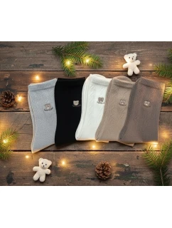 Ponožky  Medvídek model 21791701 - Magnetis