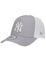 New York Yankees MLB Clean Trucker Cap model 20939929 - New Era