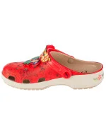 Dřeváky Classic Frida Kahlo Classic Clog W 209450-2Y2