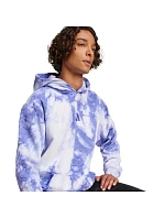 ALL Fleece Washed Hoodie M pánské model 20603015 - ADIDAS